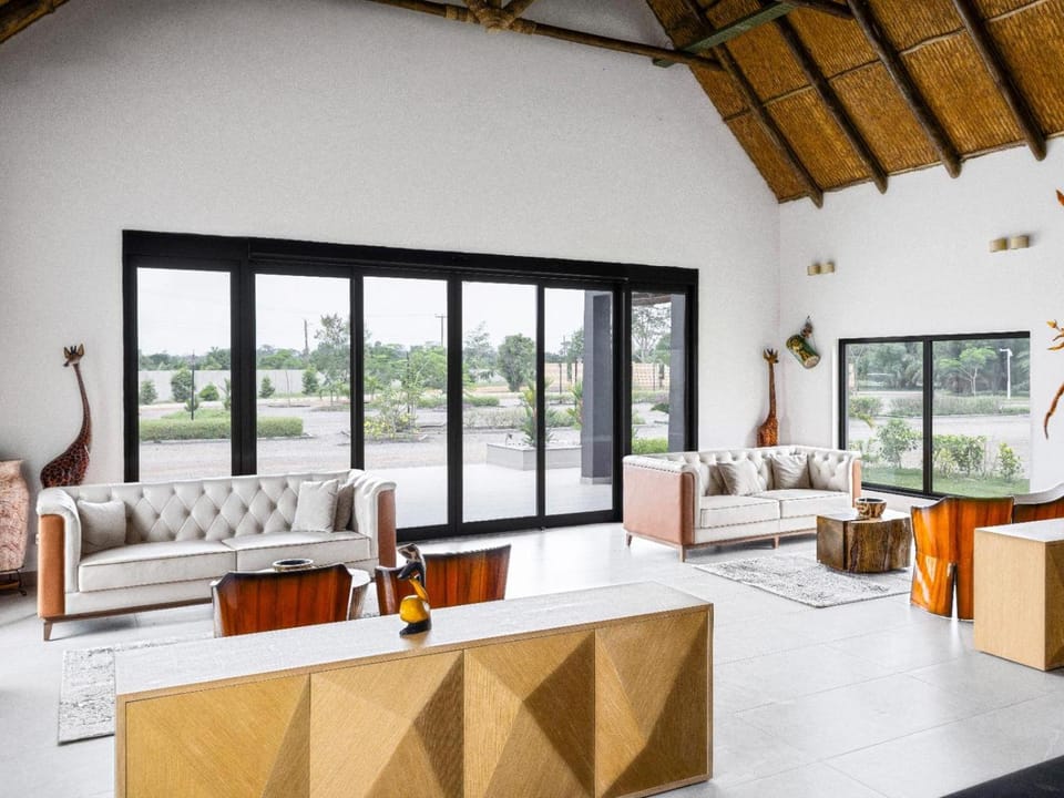 Bon Hotel Crown Forest Hotel in Central Region, Ghana