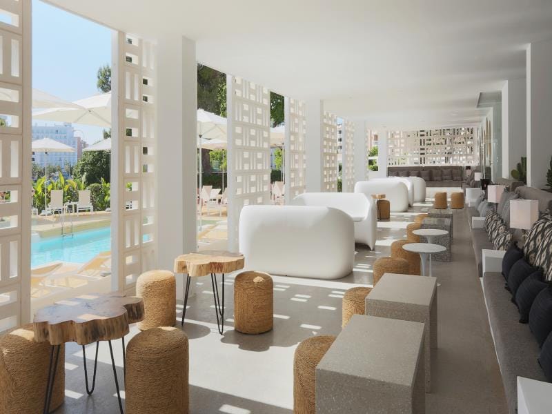HM Balanguera Beach-Adults Only Hotel in Balearic Islands