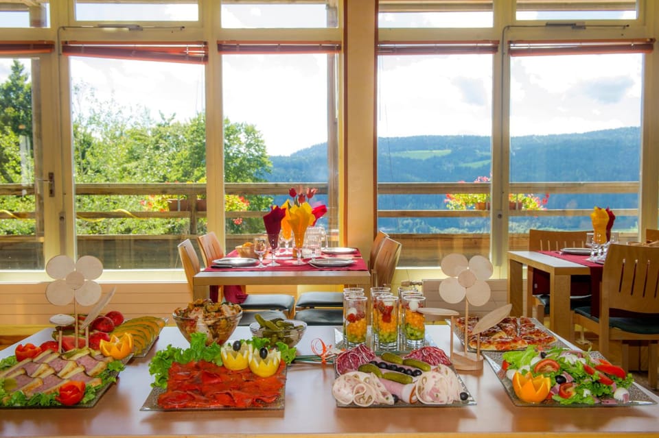 Les Hauts du Lac Hotel in Neuchâtel, Switzerland