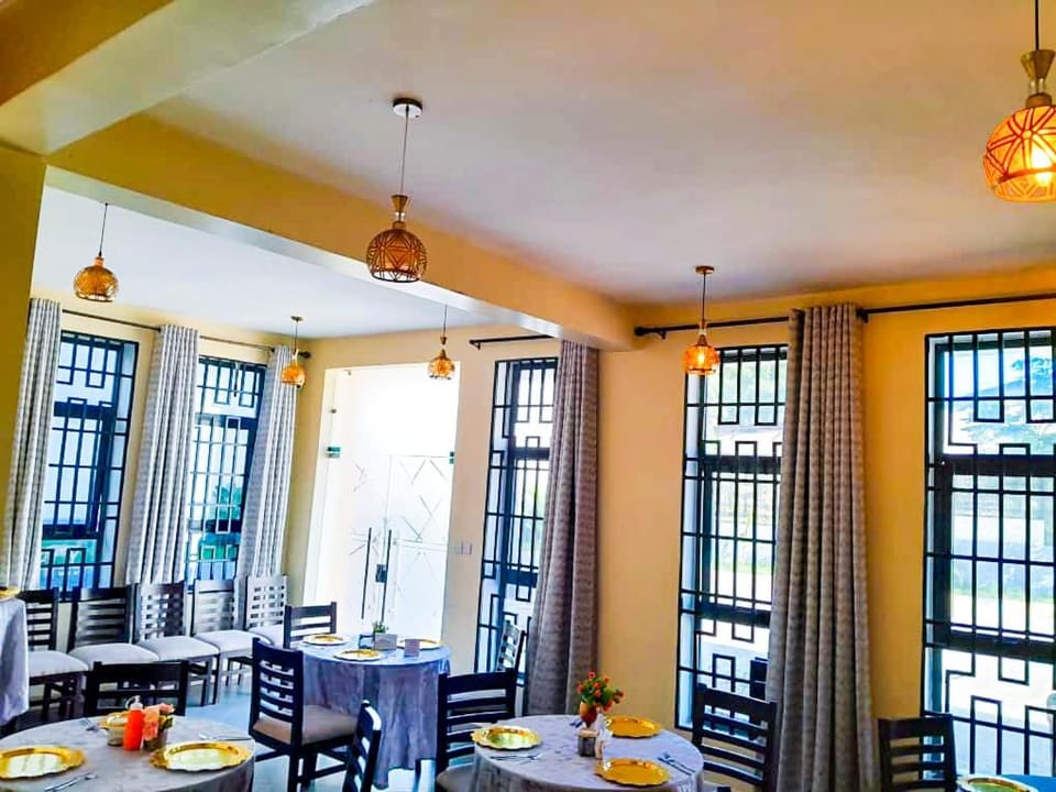 RIVANA HOTEL Goba Hotel in City of Dar es Salaam