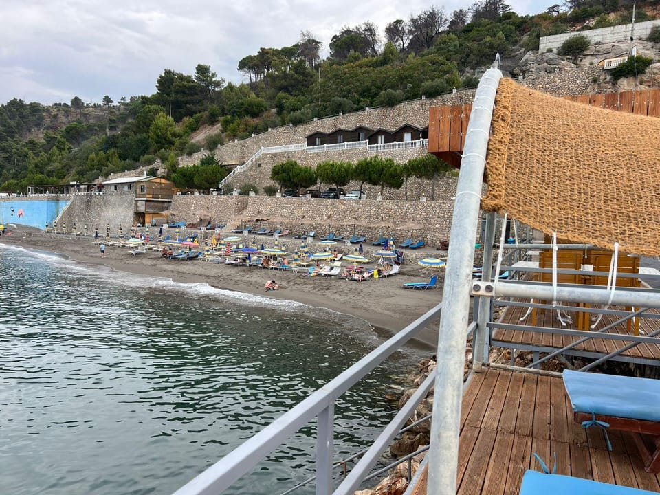 Hotel Brigeni & Camping Riviera Hotel in Europe