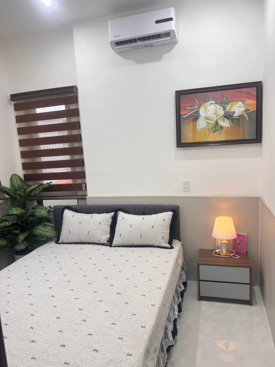 Home Kune Apartment hotel in Da Nang