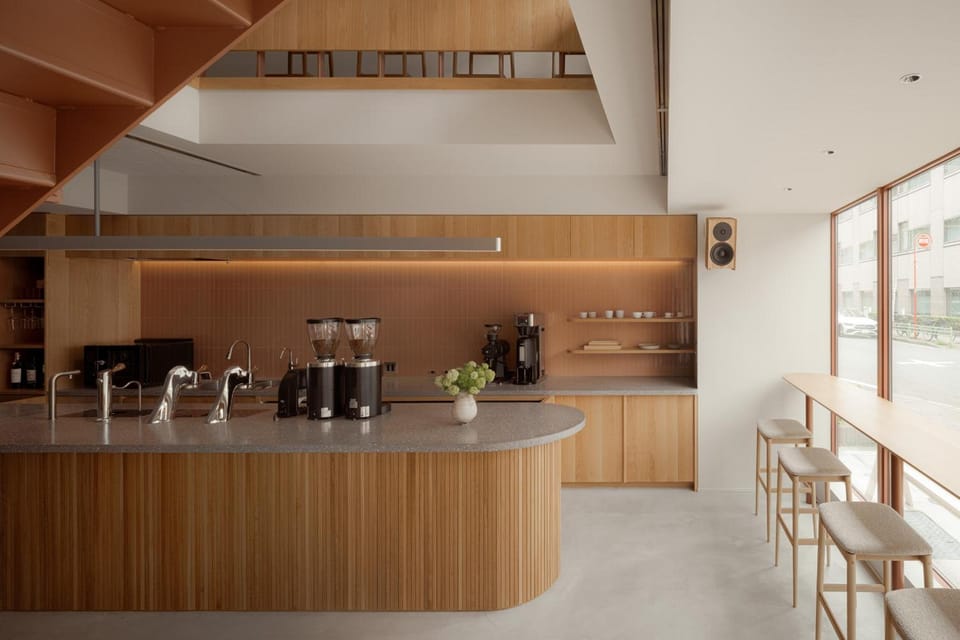TOMI Ginza Hotel in Japan