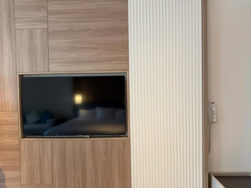 A La Carte Hạ Long Tien Travel Hotel in Vietnam