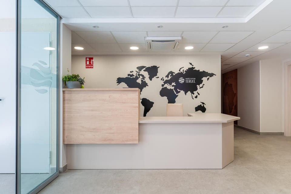 Hotel Welcome Teruel Hotel in Teruel