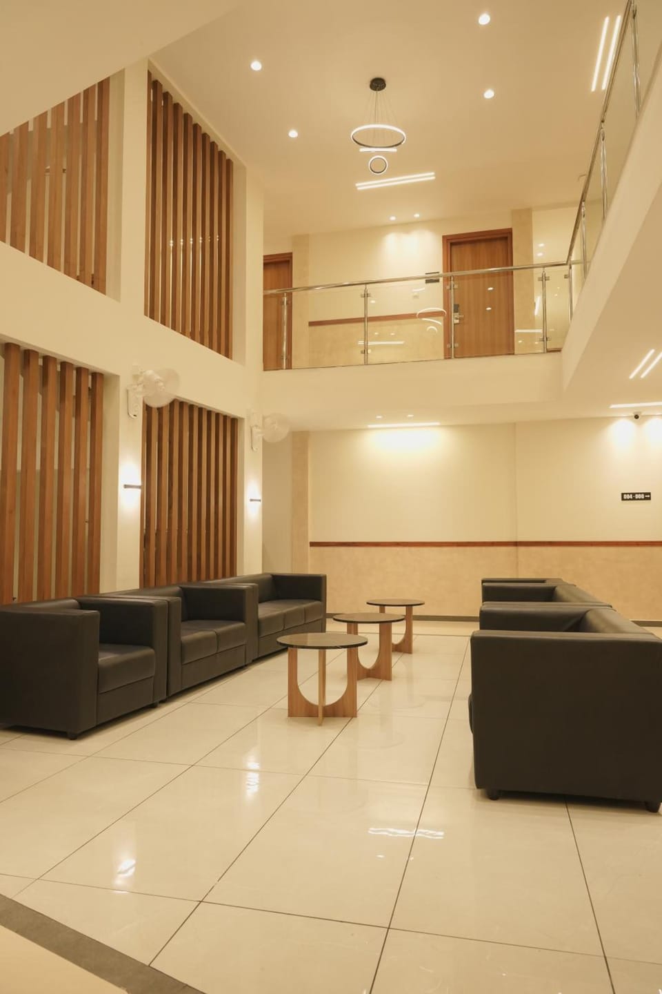 Hotel D'Paris Hotel in Kozhikode