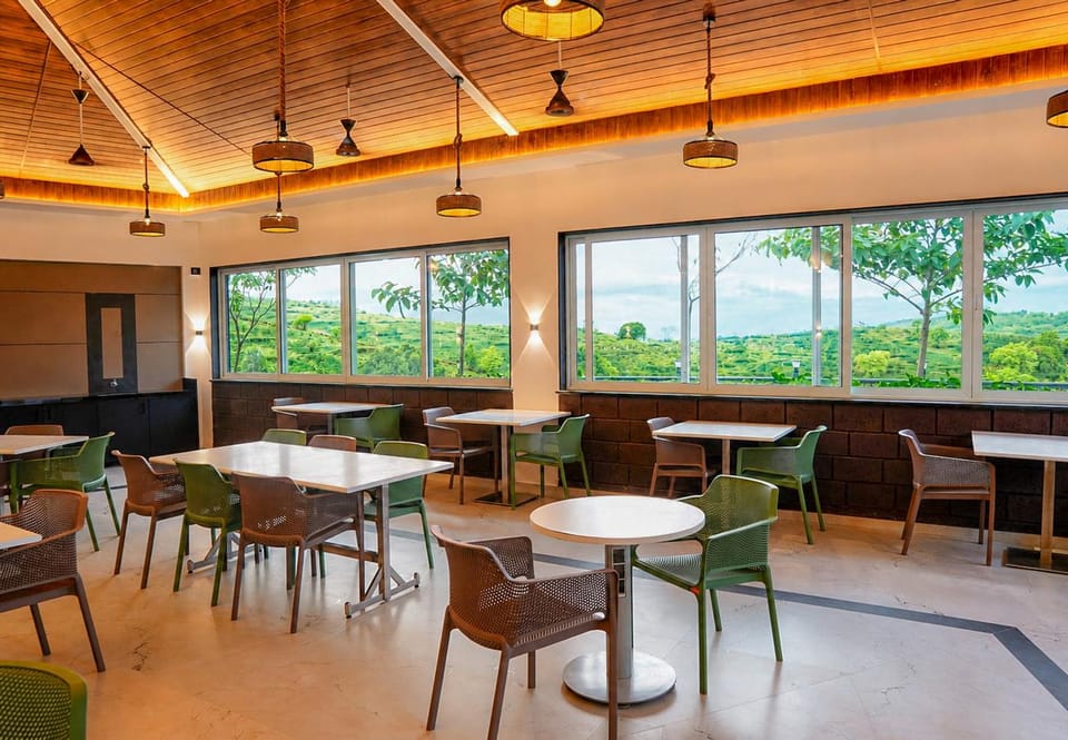 Kaapivana Resort Resort in Maharashtra