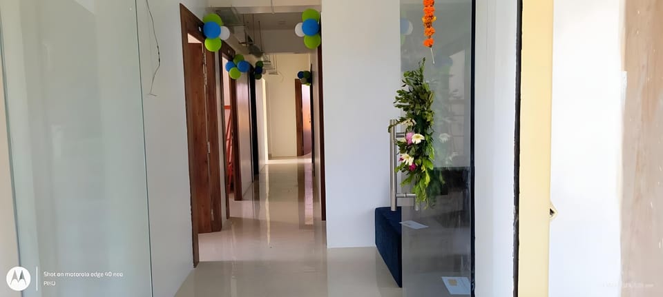 AutoSave Startup Studio Dhauli Square CoLive Hostel in Bhubaneswar