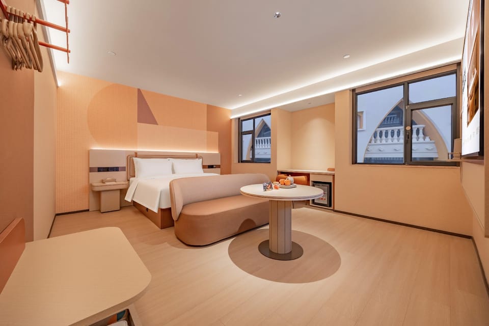 Guestroom