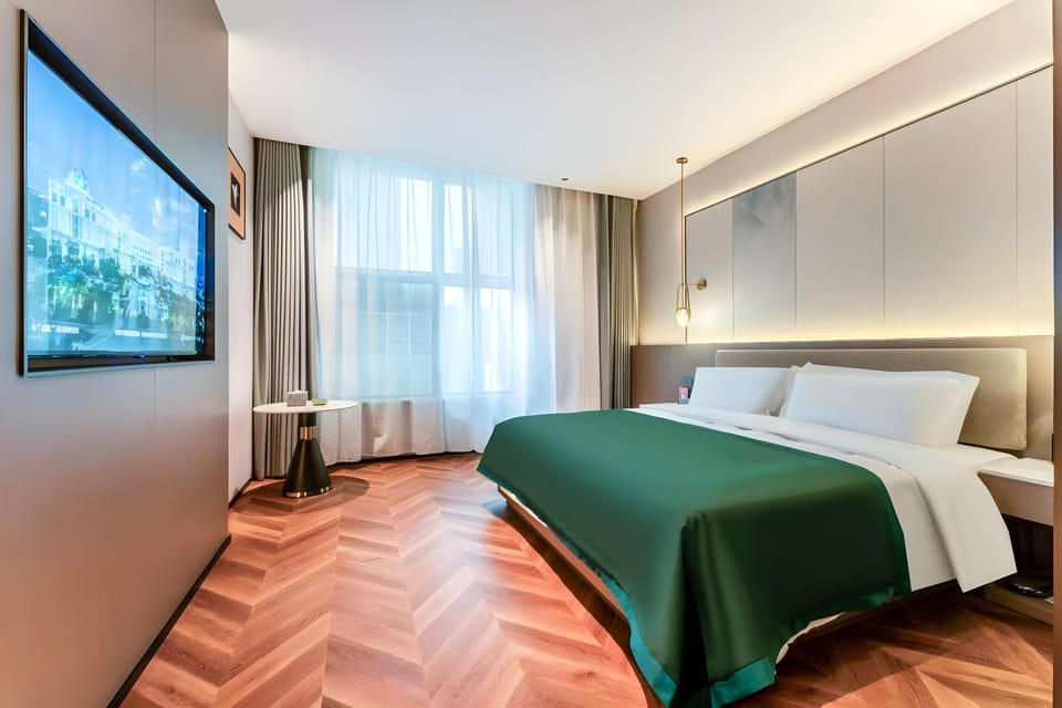 Amenity (Guest room)