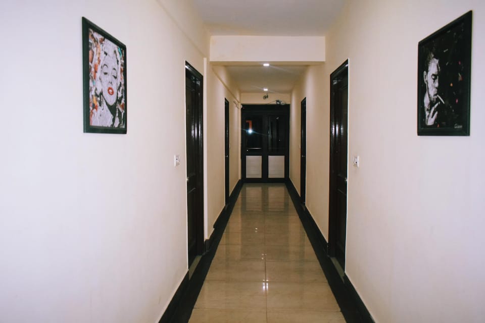Forest View Dehradun Hotel in Rishikesh