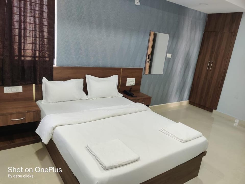 Kamadhenu Comforts Hotel in Karnataka