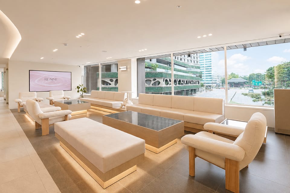 UH Continental SeoulCenter Hotel in Seoul