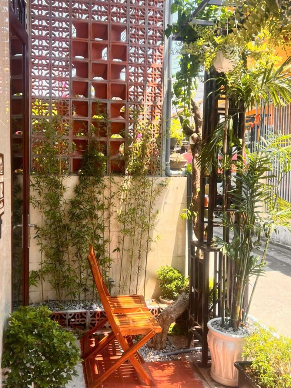DREAM HOMESTAY Hotel in Laos