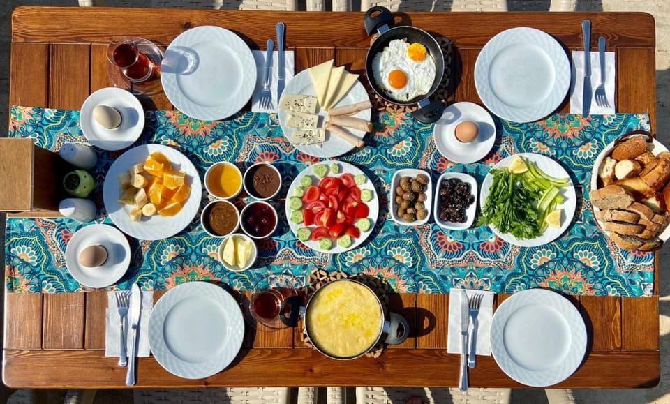 Safak Hotel Dalyan Apartment hotel in Dalyan