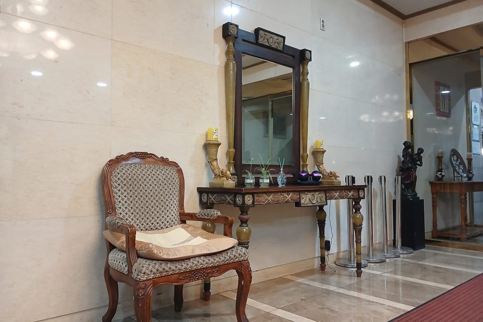 Castello Hotel Hotel in South Korea