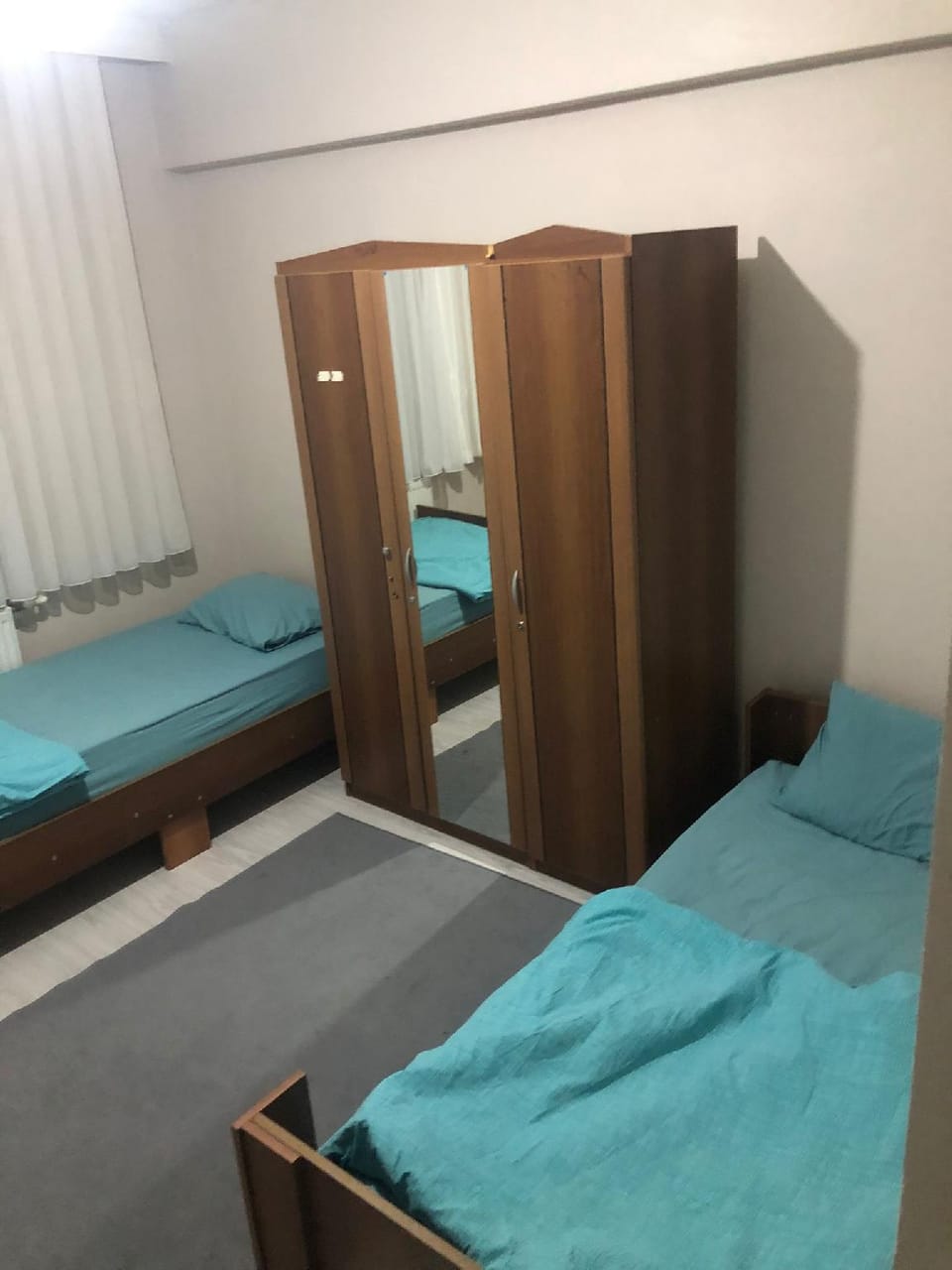 Grand Aral Otel Hotel in Turkey