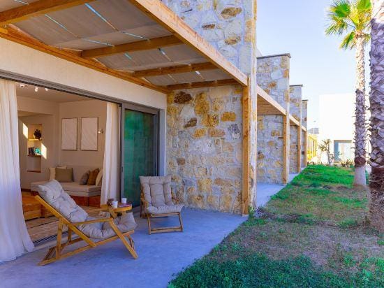 Oasis Houses Hotel in İzmir Province
