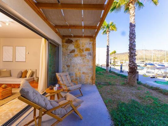 Oasis Houses Hotel in İzmir Province