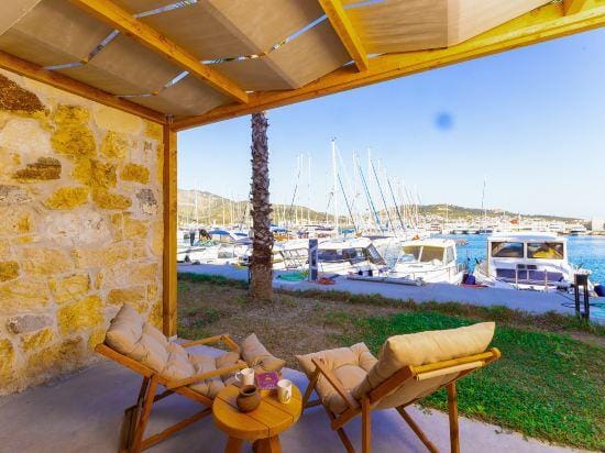 Oasis Houses Hotel in İzmir Province