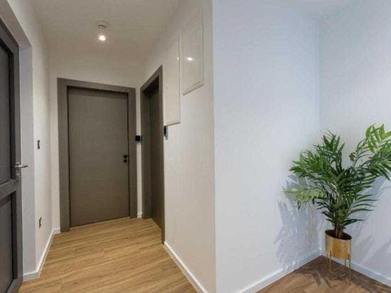 Sunday Residence and SPA Split Hotel in Split