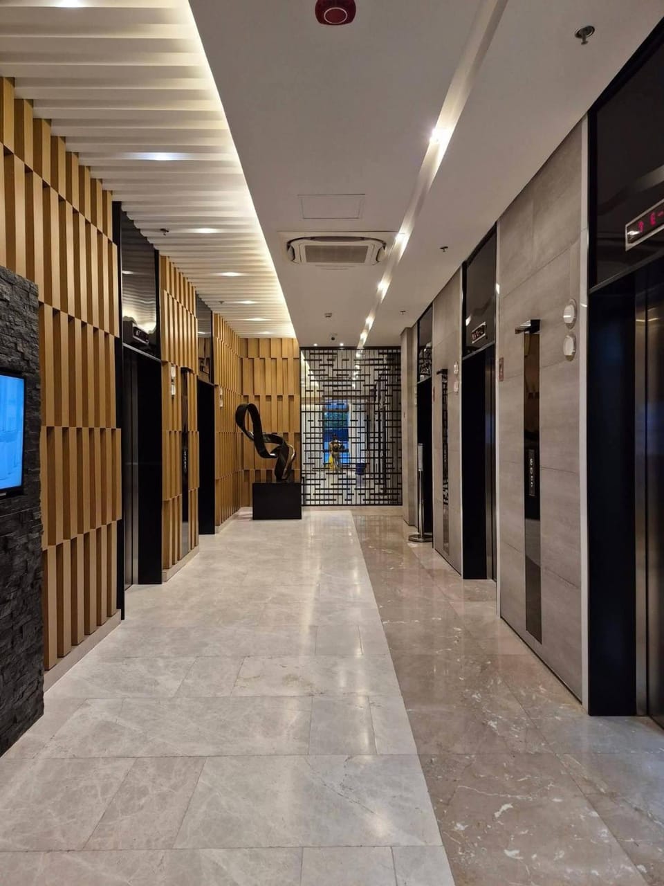 KJAM Place  Hotel in Pasay