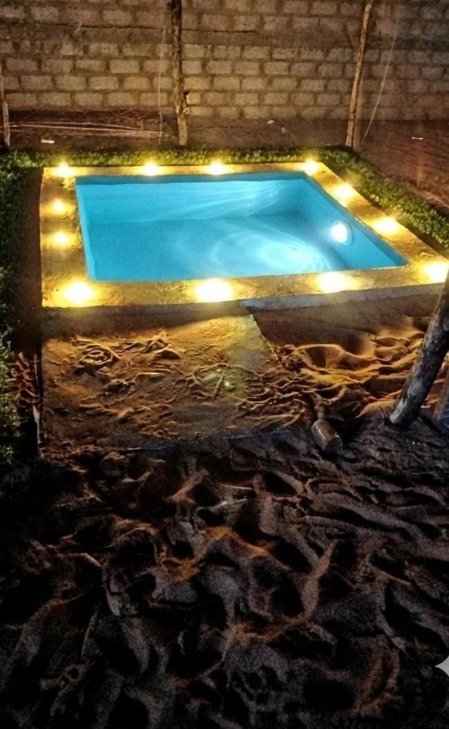 FR Resort Boutique Arugam bay  Hotel in Sri Lanka