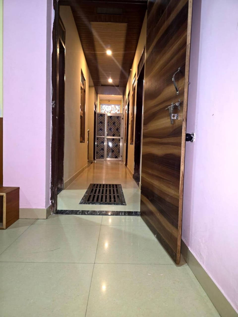 HOTEL GOPAL PALACE Hotel in Rajasthan