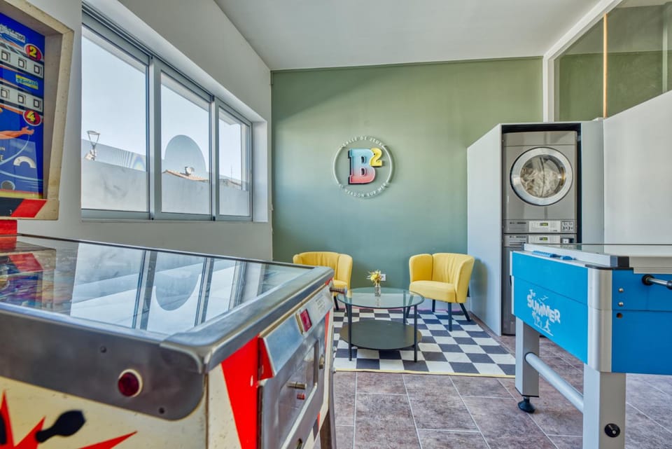 YMMO - Verdon Apartment hotel in Soulac-sur-Mer