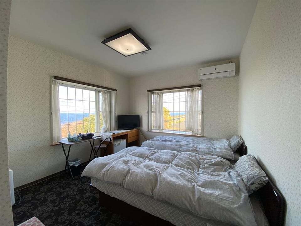 Petit Hotel Island Hotel in Tokyo Prefecture