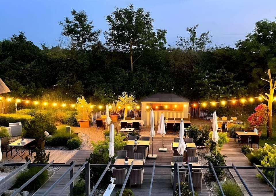 Hotel Wittenbeck Hotel in Mecklenburg-Vorpommern, Germany