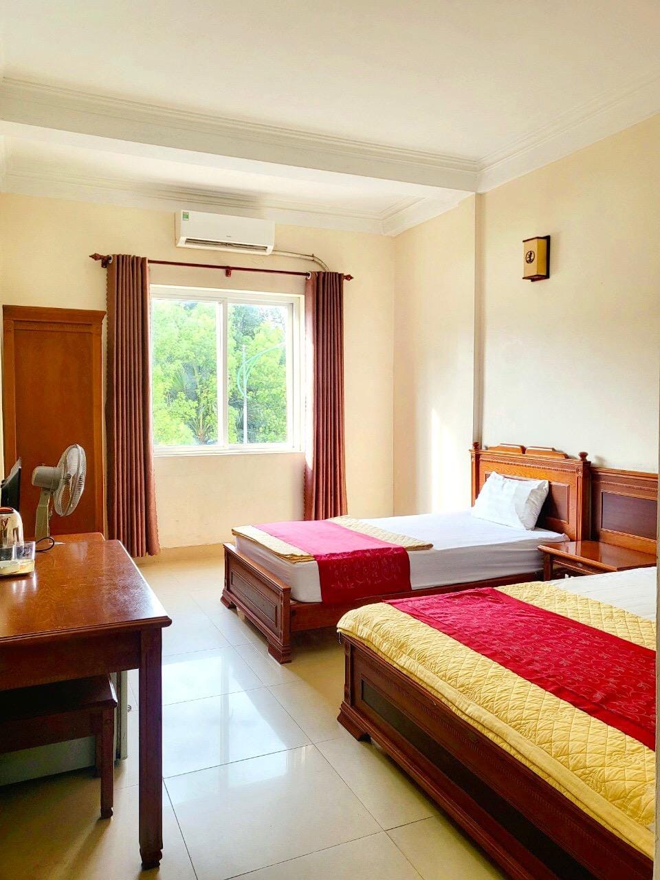 Sao phố hiến hotel Hotel in Vietnam