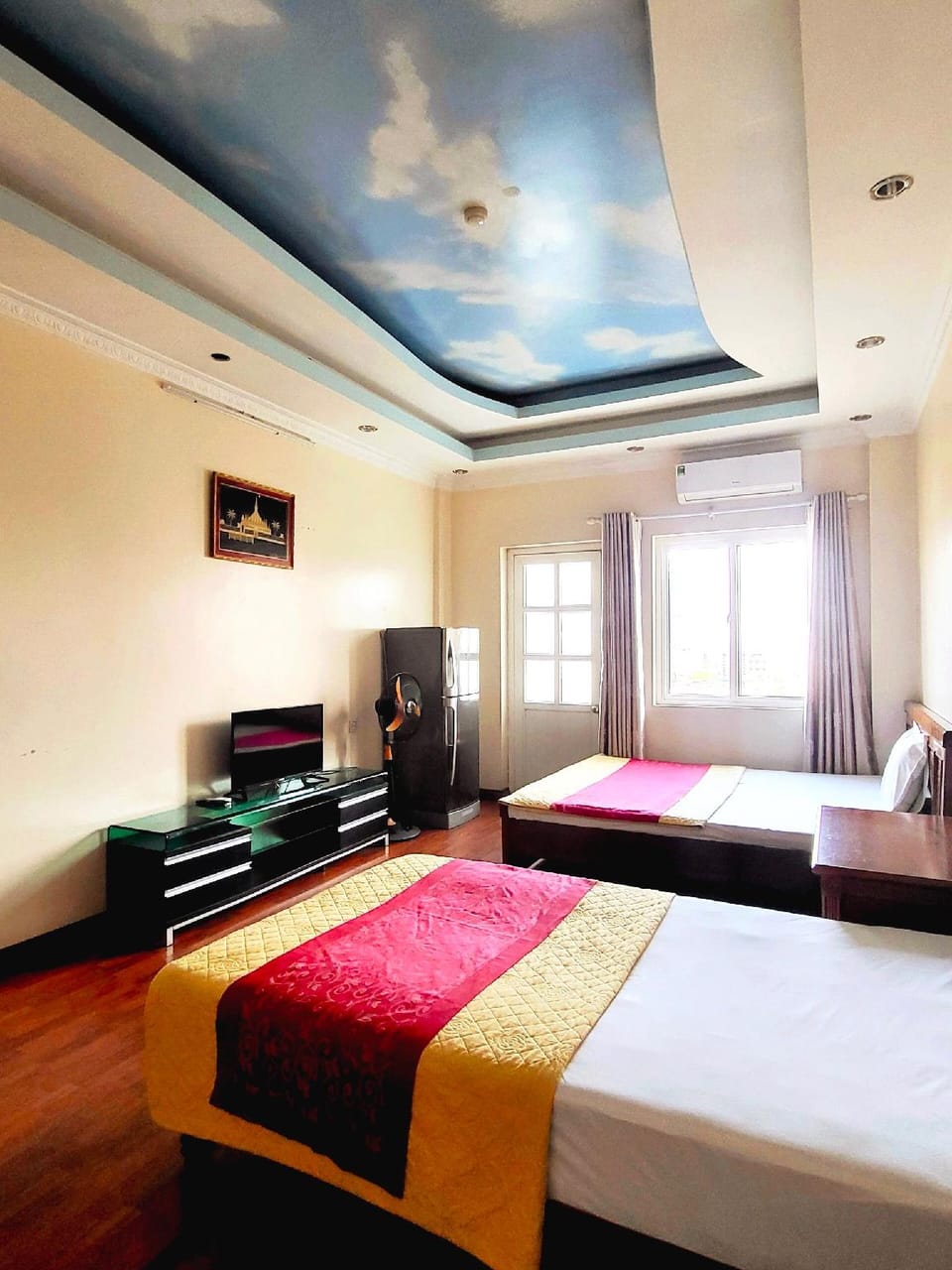 Sao phố hiến hotel Hotel in Vietnam