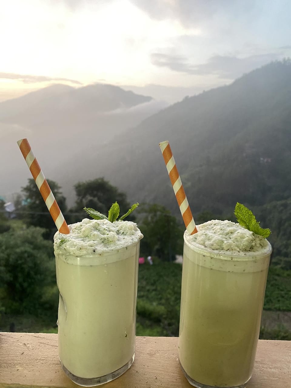 KillBurry Heights  Hotel in Uttarakhand
