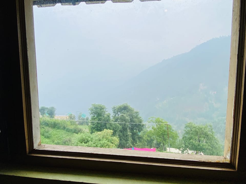 KillBurry Heights  Hotel in Uttarakhand