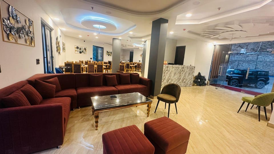 SUDESH GANGA UKHIMATH Hotel in Uttarakhand