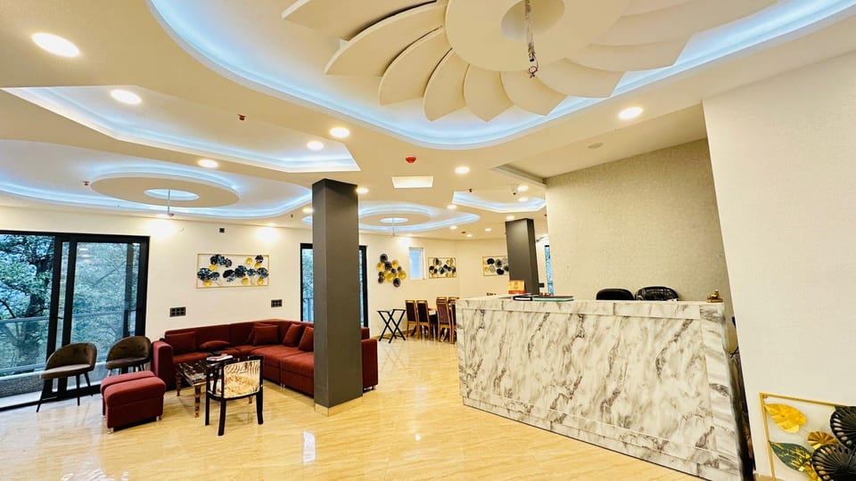SUDESH GANGA UKHIMATH Hotel in Uttarakhand