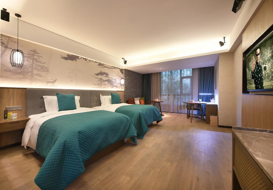 Room plan