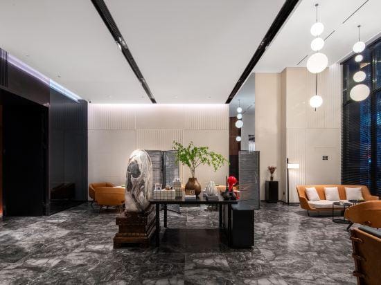 IntercityHotel Xining CBD Hotel in Qinghai