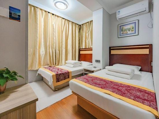 Aegean Island Hotel Hotel in China