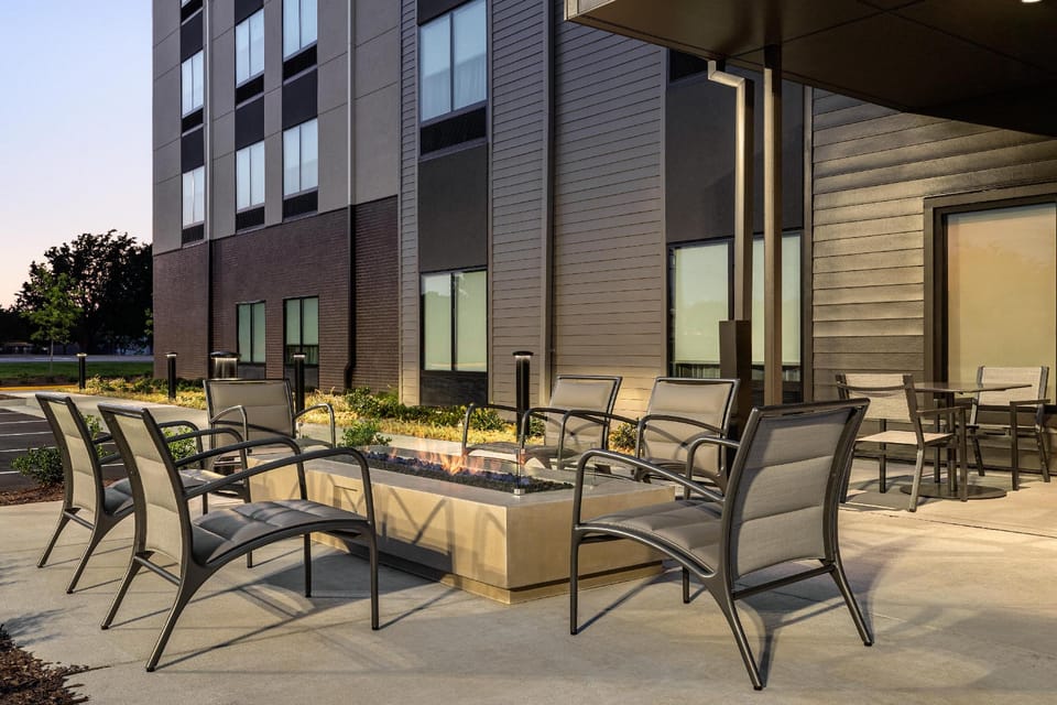 Hyatt Studios Chesapeake Hotel in Chesapeake