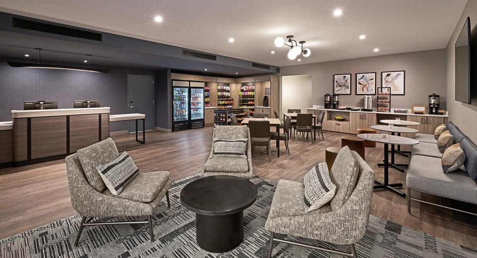 Hyatt Studios Chesapeake Hotel in Chesapeake