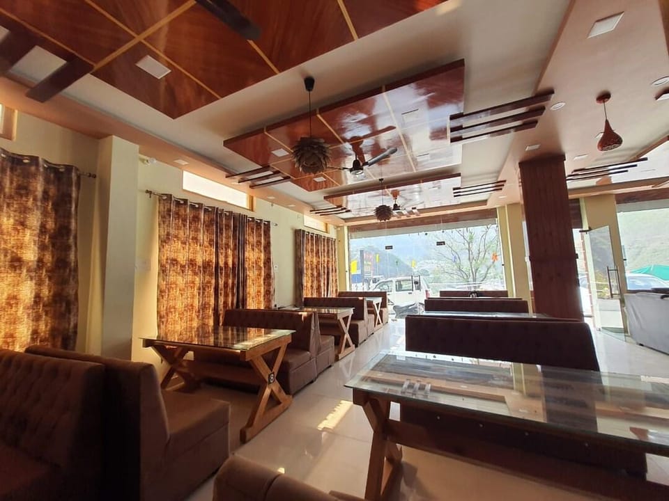 Battalion 10 Rudraprayag Hotel in Uttarakhand