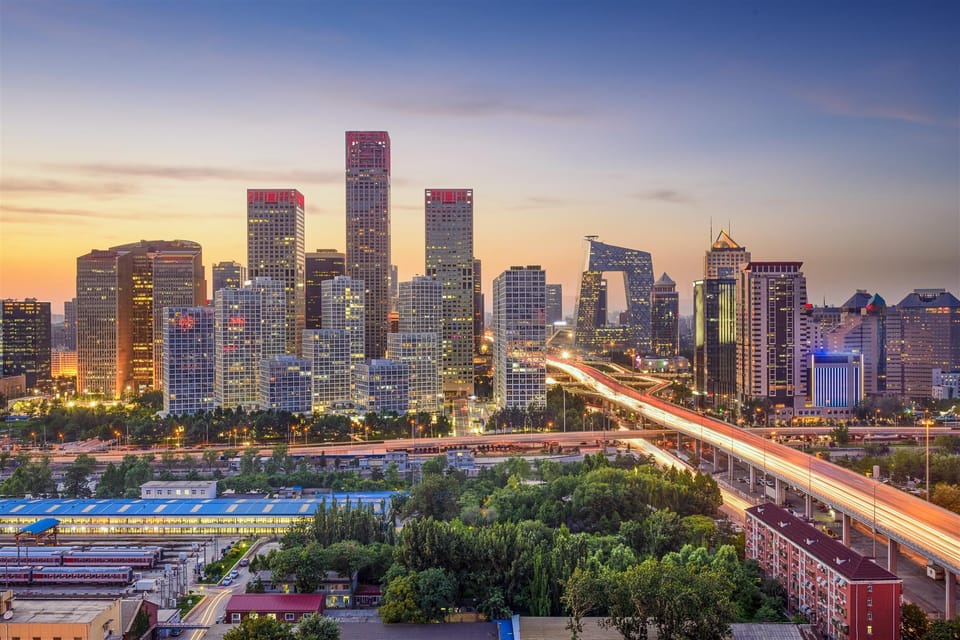 住小叮酒店 Hotel in Beijing