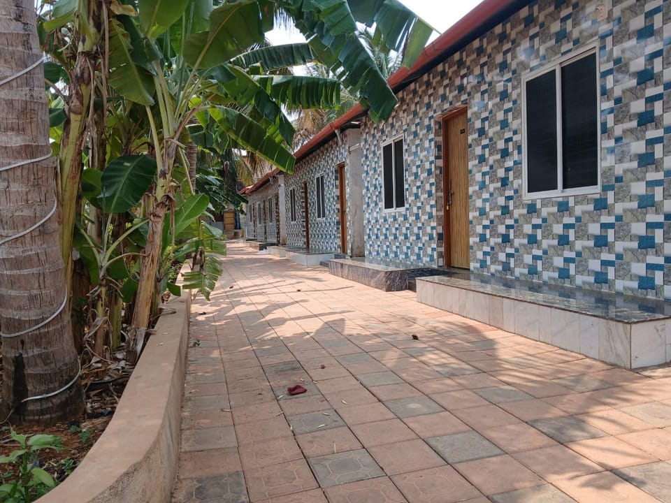 Sri Ishwari Homestay Hotel in Karnataka