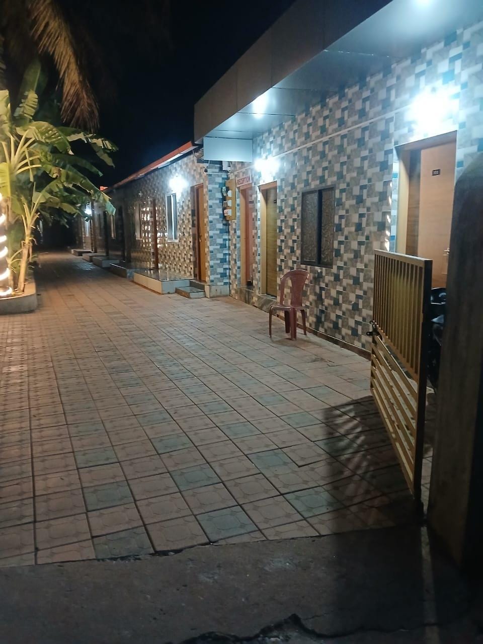 Sri Ishwari Homestay Hotel in Karnataka