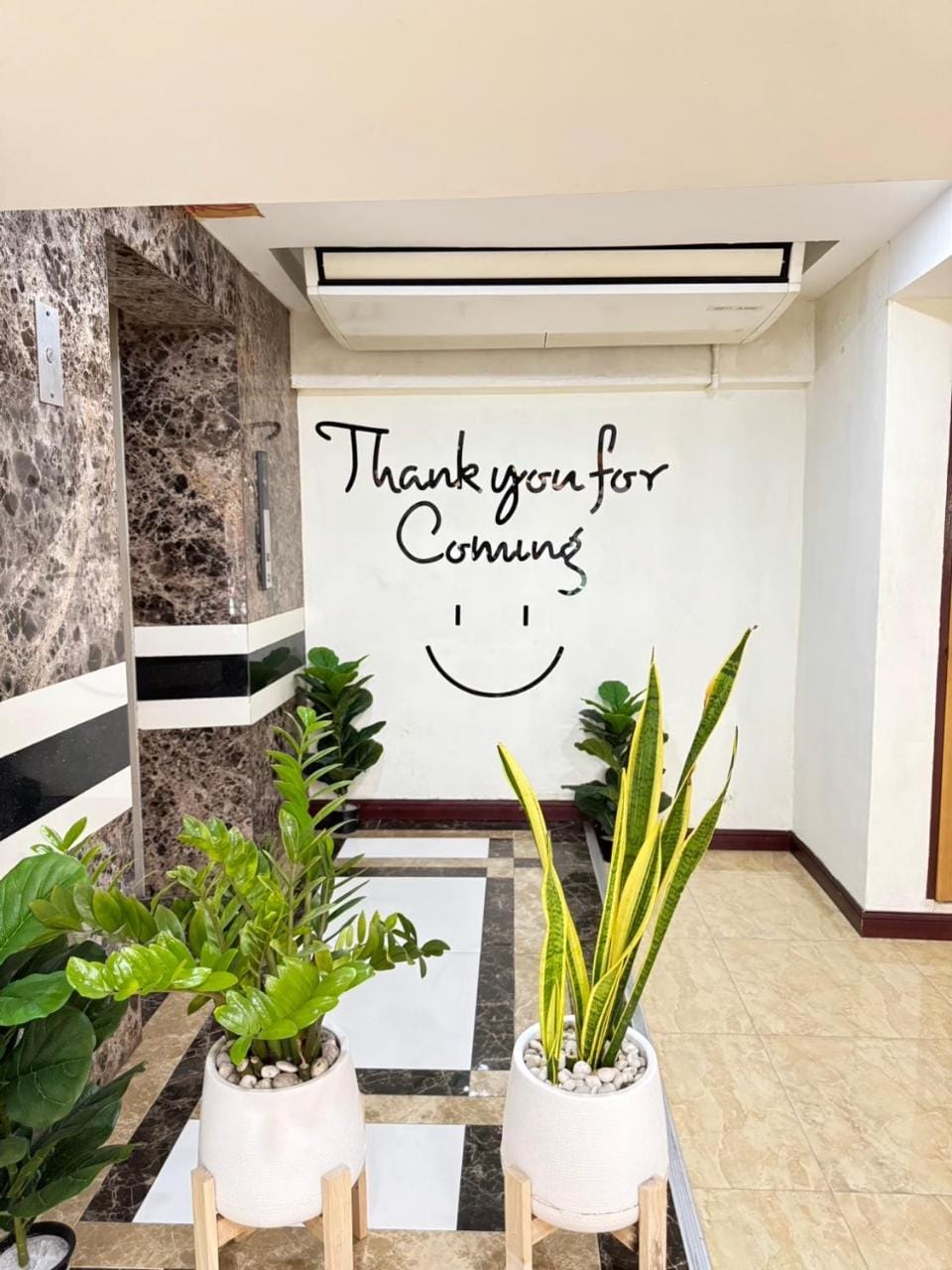 Bensri residence pattaya Hotel in Pattaya City