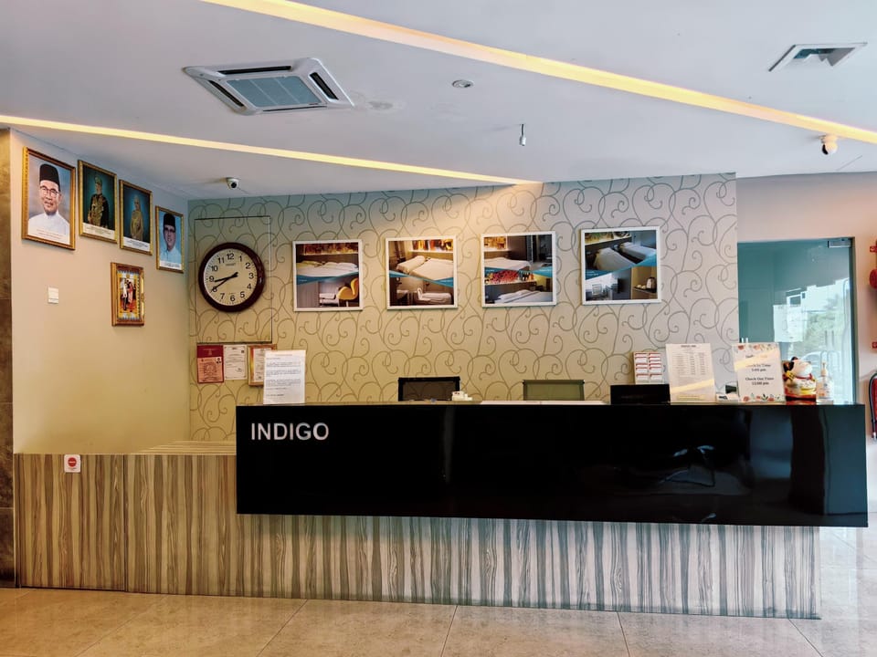 INDIGO INN@RAUB Hotel in Selangor, Malaysia