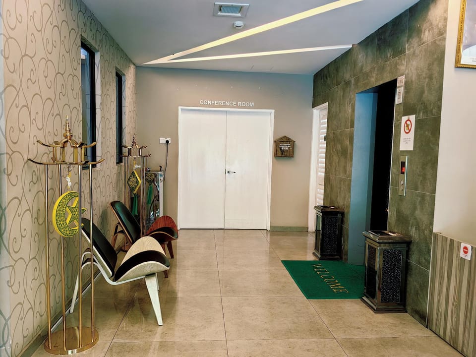INDIGO INN@RAUB Hotel in Selangor, Malaysia