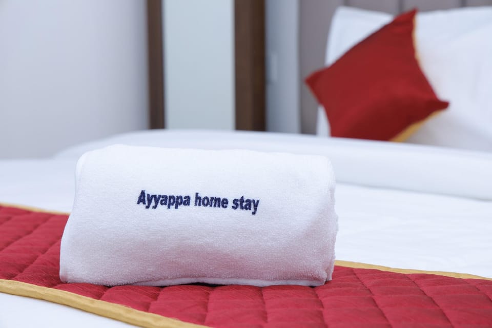 Amenity (Guest room)